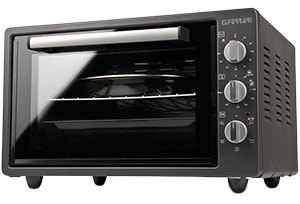 FORNETTO ELETTRICO G1014700