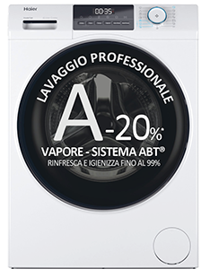 LAVATRICE HW100BP14929AS