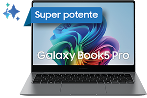 Galaxy Book5 Pro NP940XHA-KG2IT