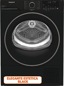 ASCIUGATRICE HPT94DBBSIT