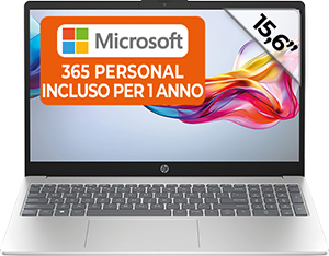 NOTEBOOK 15FD0105NL