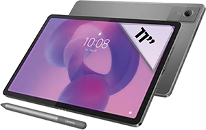 TABLET 11” TB336FUPN ZAFR0405SE