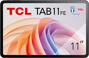 TAB 11 FE
