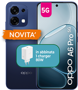 A6 Pro 5g