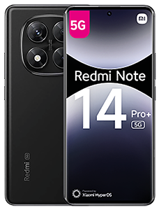 Redmi Note 5G 14PRO+ 5G
