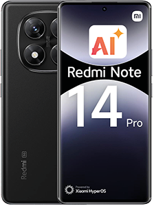Redmi Note 14PRO 4G