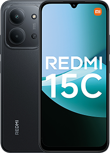 Redmi 15C