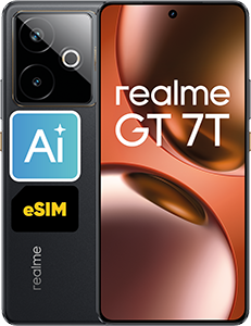 GT 7T