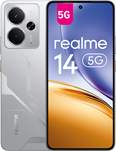 14 5G