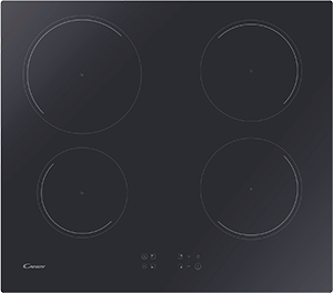 PIANO COTTURA INDUZIONE 60 CM KRCDJ642