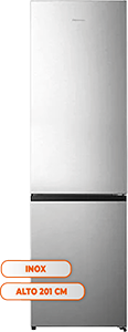FRIGO COMBINATO RB440N4ACC