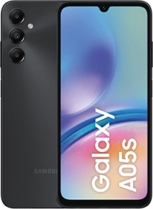 Galaxy A05s