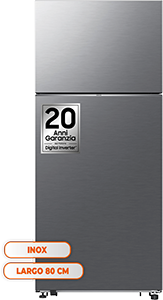 FRIGO DUE PORTE RT53DG7A14S9