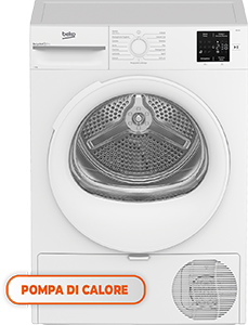 ASCIUGATRICE BMTR38W