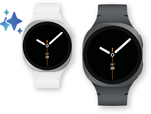 GALAXY WATCH 8 40 mm