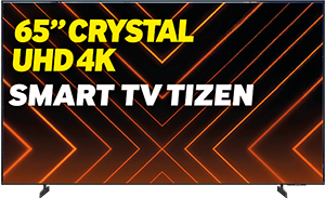 TV OLED 65” UHD 4K UE65U7000FUXZT