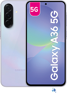 Galaxy A36 5G