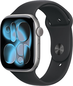 Apple watch 11 46 mm