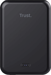 POWERBANK WIRELESS MAGNETICO MAGNO