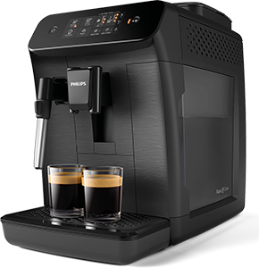 MACCHINA CAFFÈ AUTOMATICA EP0820