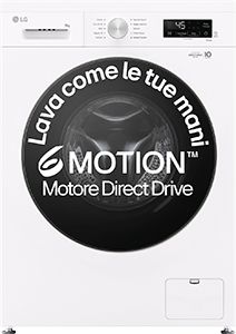 LAVATRICE F4NX1009NWB