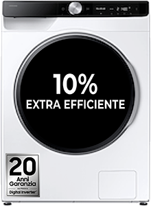 LAVATRICE WW90DG6U85LKU3