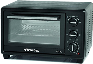 FORNETTO ELETTRICO 922