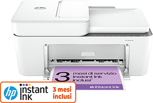 STAMPANTE MULTIFUNZIONE DESKJET 4222E