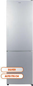 FRIGO COMBINATO CCG3L517ES