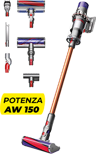 DYSON CYCLOE V10 ABSOLUTE