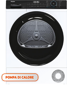 ASCIUGATRICE HD90B939EIT