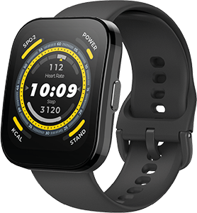 Amazfit BIP 5