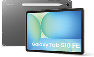 Galaxy Tab S10 FE