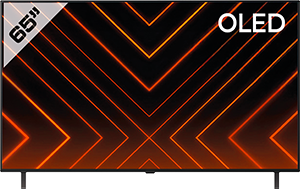 TV OLED 65” UHD 4K OLED65B56LA