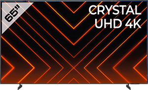 TV OLED 65” UHD 4K UE65U7000FUXZT