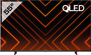 TV QLED 55” UHD 4K 55E79Q