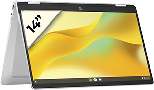 CHROMEBOOK X360 14BCD0006NL