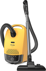 ASPIRAPOLVERE A TRAINO GUARD S1