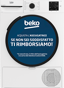 ASCIUGATRICE BMTEP73EB