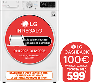 ASCIUGATRICE RH10V9AV4W