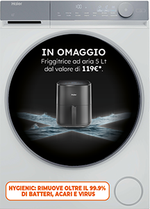 ASCIUGATRICE HD90A367U1IT