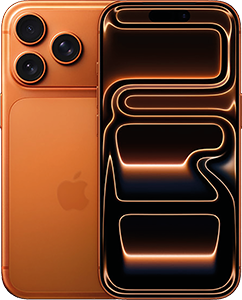 iPhone 17 Pro Max 256 GB