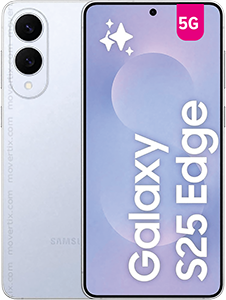 Galaxy S25 Edge