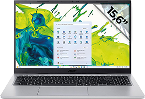 NOTEBOOK ASPIRE GO 15 AG15-72P-72U2