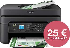 STAMPANTE MULTIFUNZIONE WORKFORCE 2930DWF