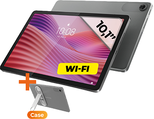 TABLET ZAEH0049SE + CASE