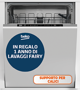 LAVASTOVIGLIE SCOMPARSA TOTALE DIN34330