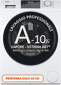 LAVATRICE HW80BP14929AS