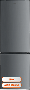 FRIGORIFERO COMBINATO CCH2T618EXBF