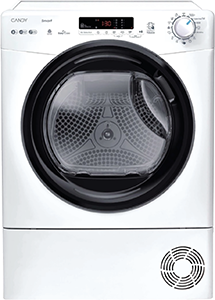 ASCIUGATRICE CSEH8N1DBES